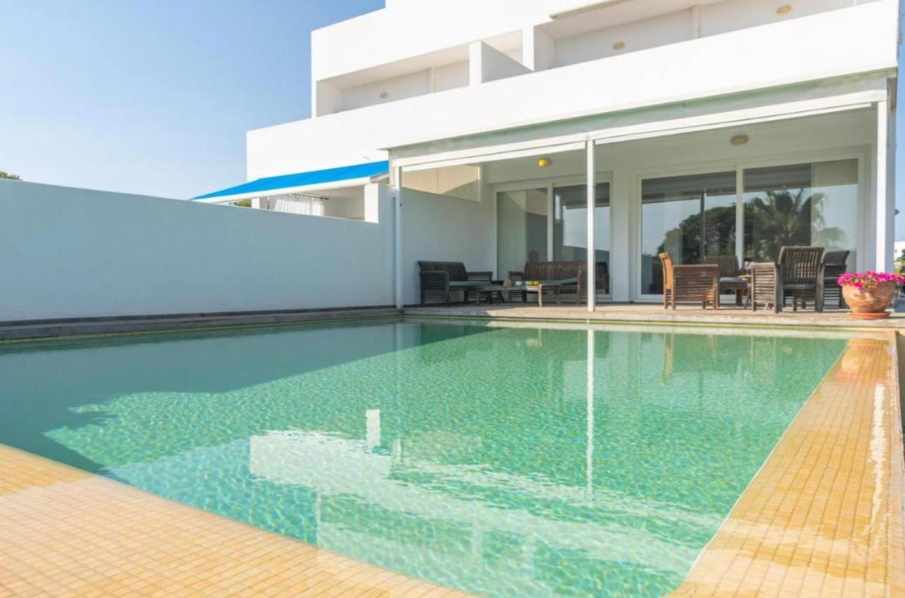 Casa La Siesta Hébergement de vacances Cala D´Or