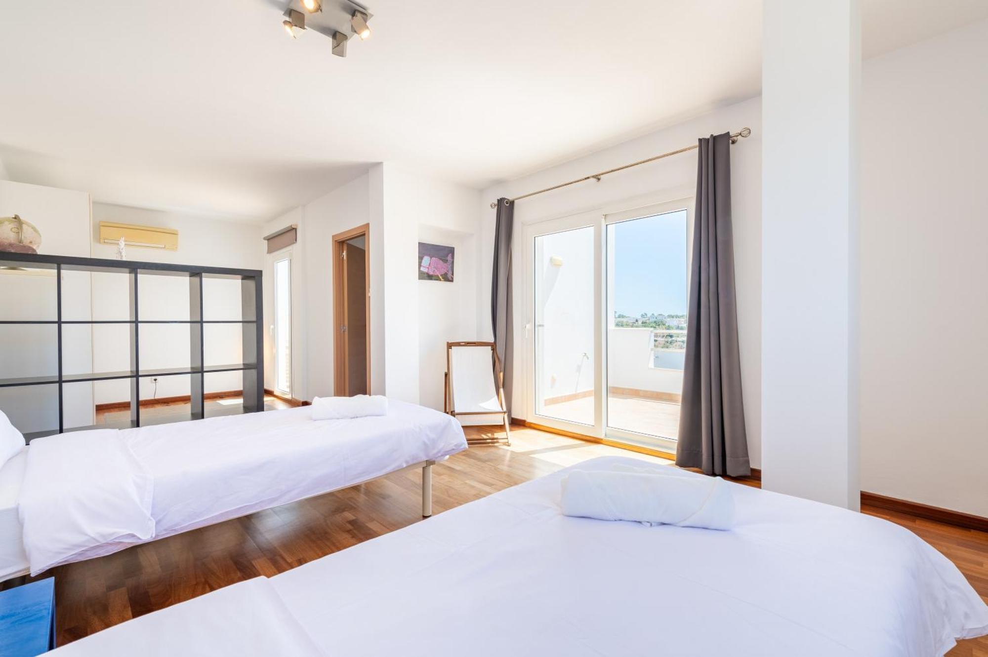 Casa La Siesta Hébergement de vacances *