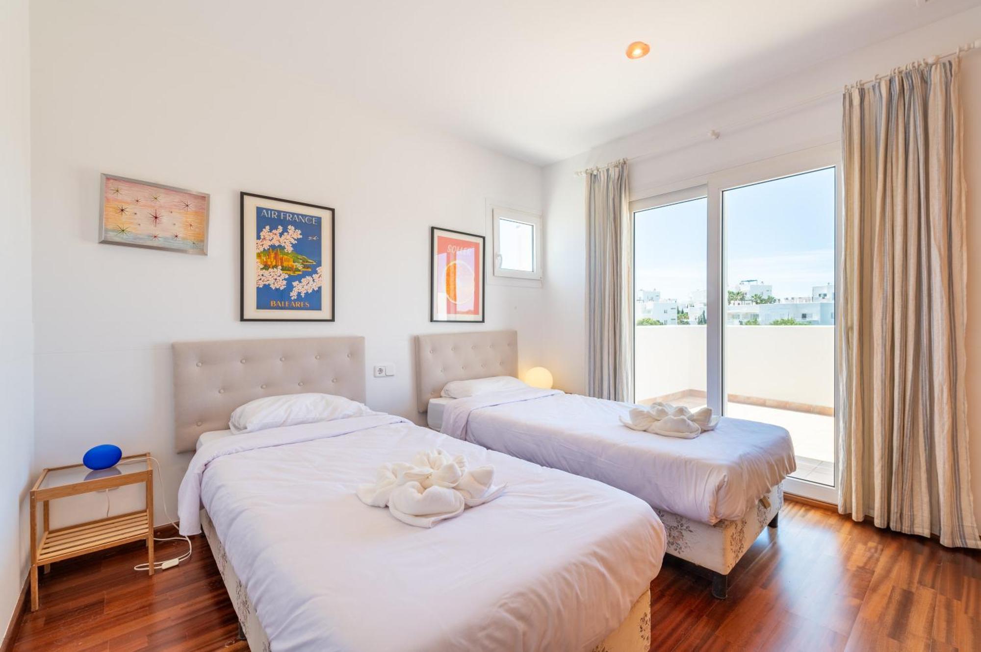 Casa La Siesta Hébergement de vacances