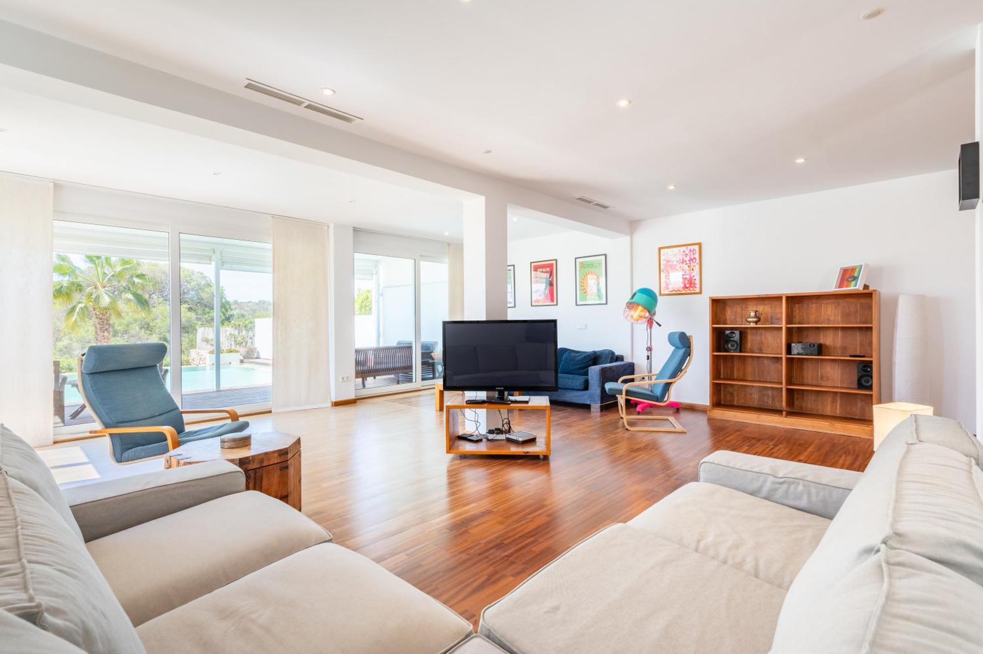 Casa La Siesta Hébergement de vacances *
