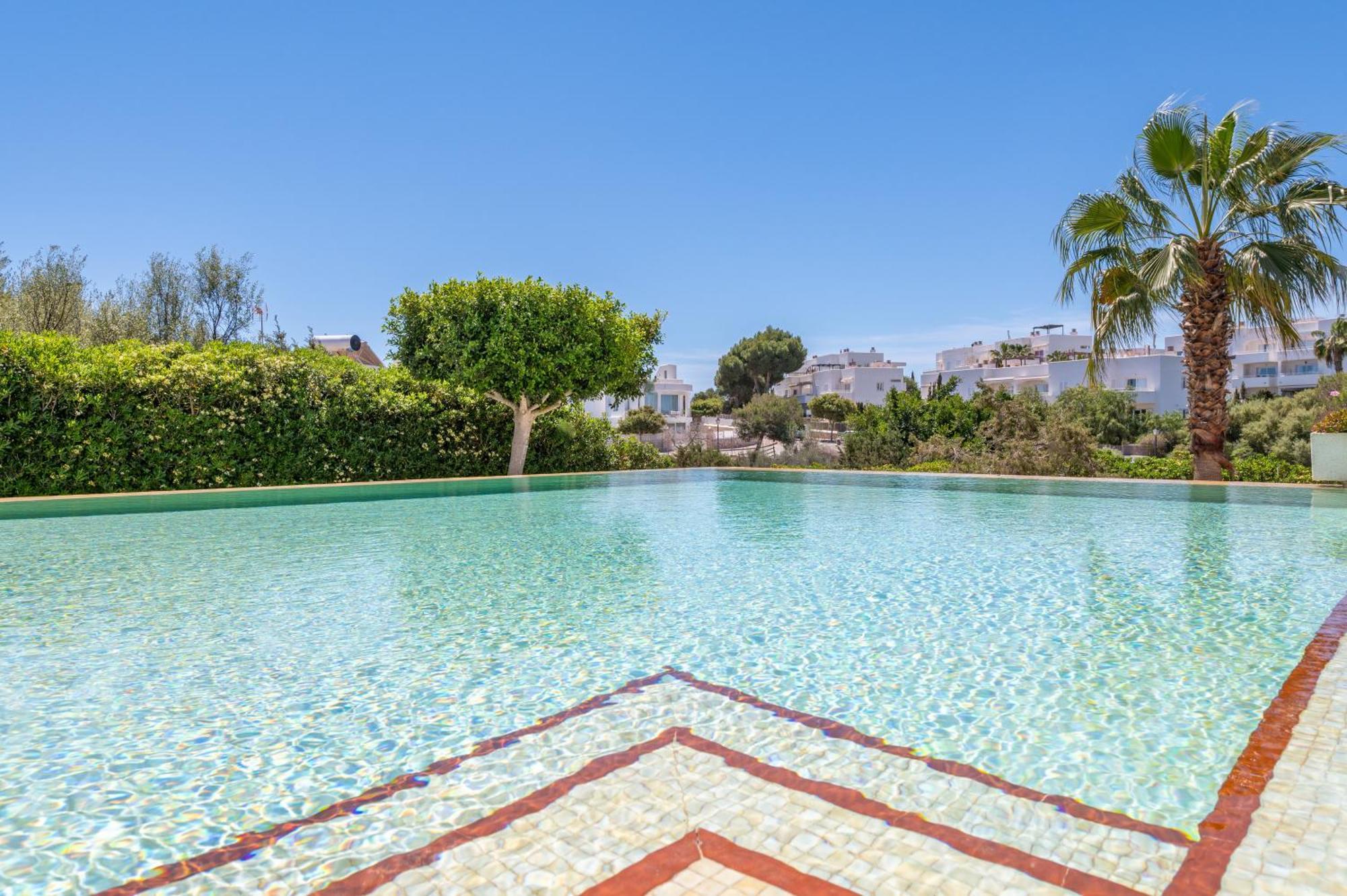 Hébergement de vacances Casa La Siesta
