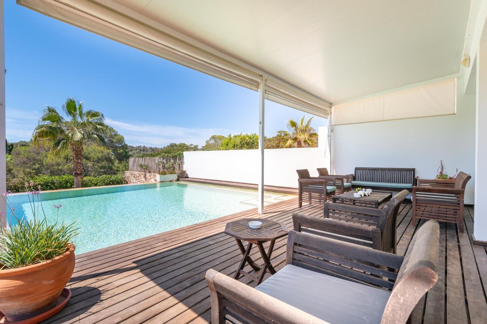 Hébergement de vacances Casa La Siesta *